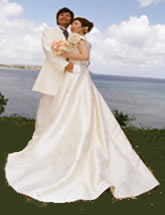 博多織結婚式